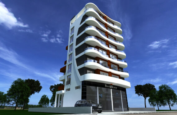 Omarm een nieuw hoofdstuk: ontdek het leven in Noord-Cyprus